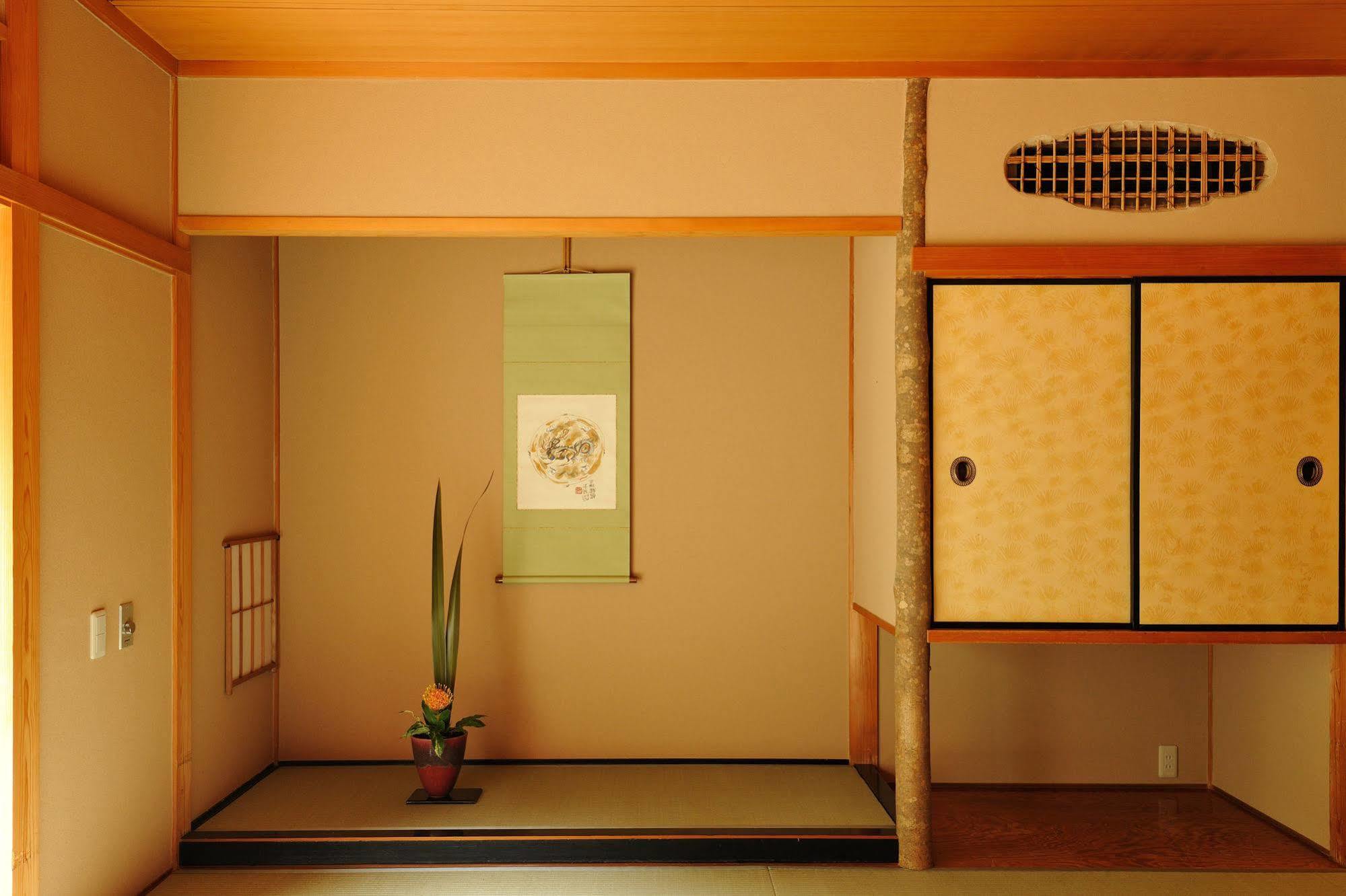 Hoshino Resorts Kai Hakone Kültér fotó