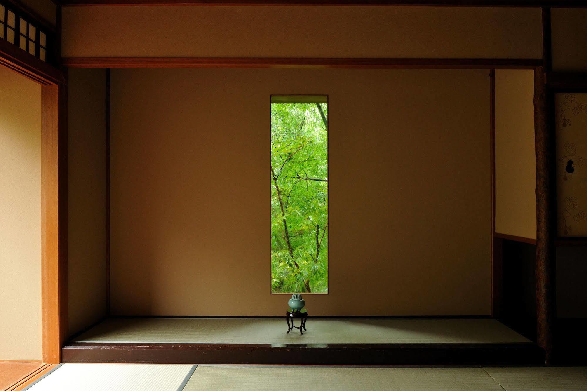 Hoshino Resorts Kai Hakone Kültér fotó