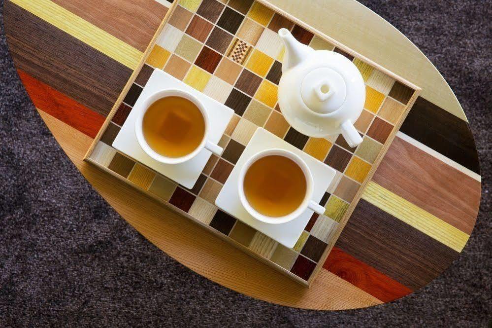 Hoshino Resorts Kai Hakone Kültér fotó